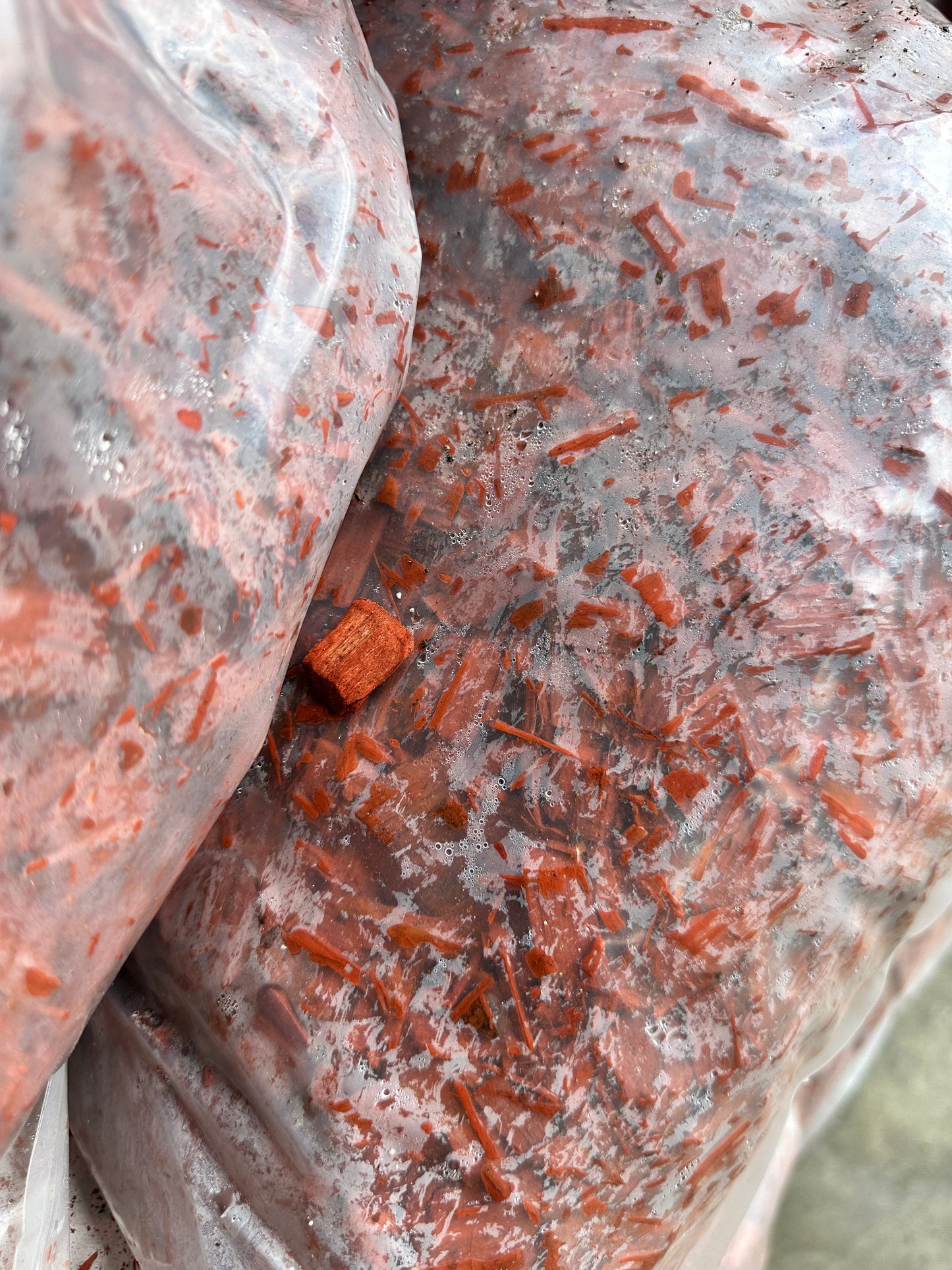 Mulch